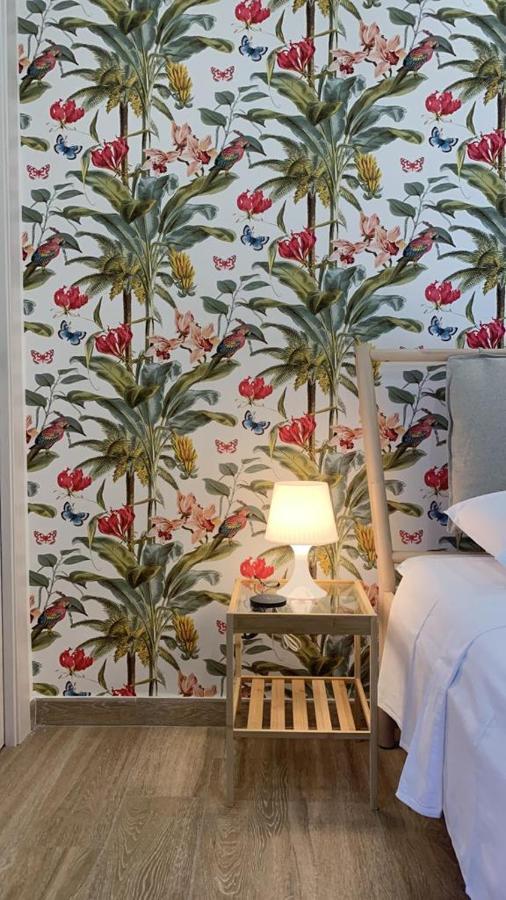 Donna Luisa-Catania Charming Apartment Ngoại thất bức ảnh