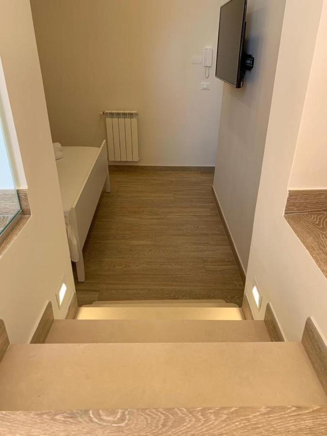 Donna Luisa-Catania Charming Apartment Ngoại thất bức ảnh