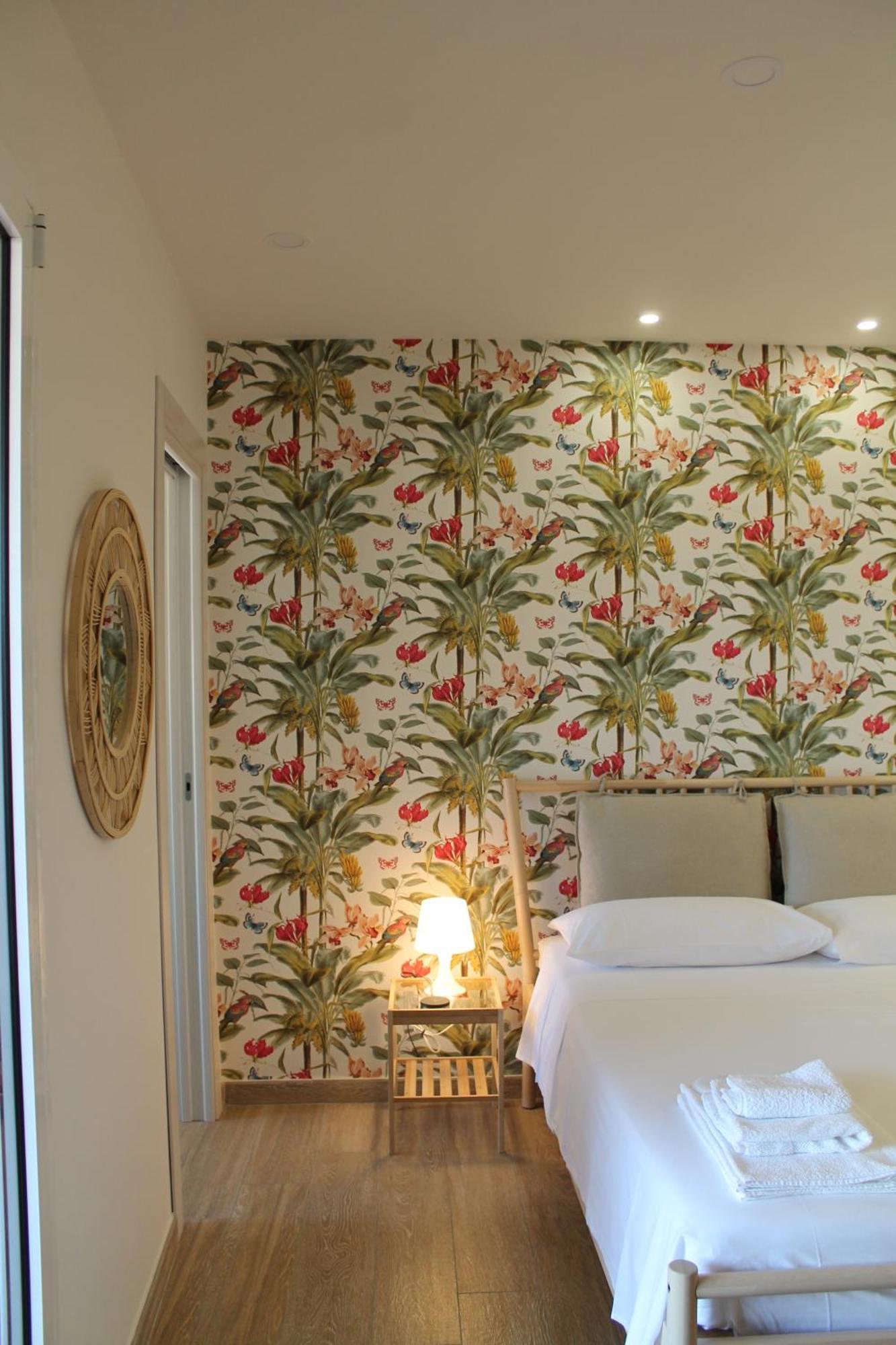 Donna Luisa-Catania Charming Apartment Ngoại thất bức ảnh