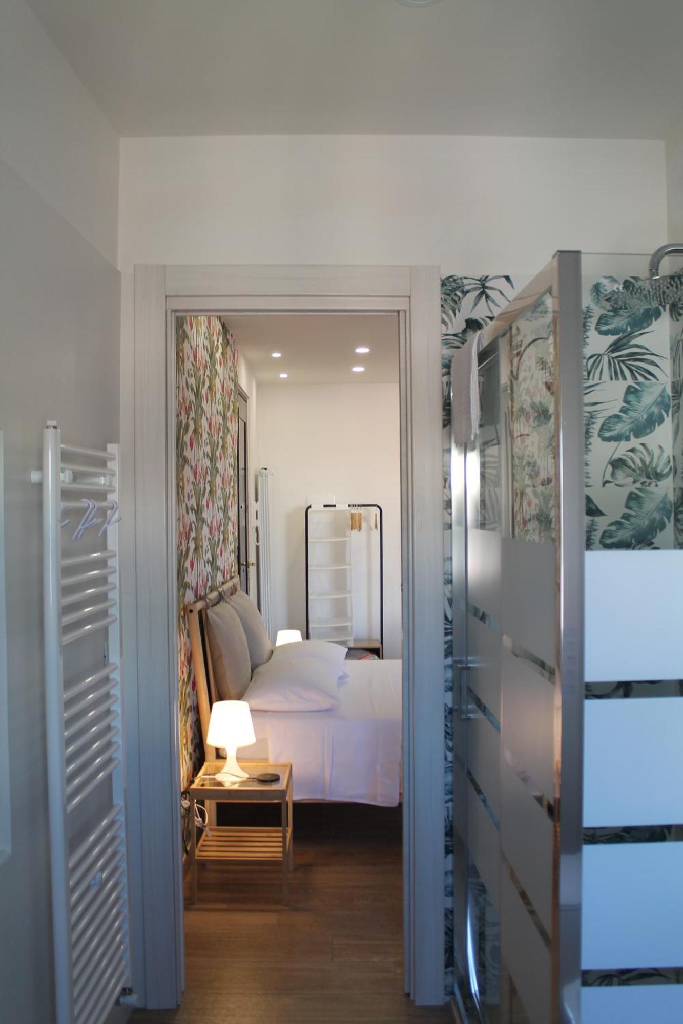 Donna Luisa-Catania Charming Apartment Ngoại thất bức ảnh